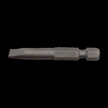 İZELTAŞ Düz Bits Uç 1.2x6.5 (50MM)