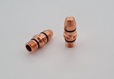 LINCOLN SAF Plazma Flat Electrode W2 (W000325107)