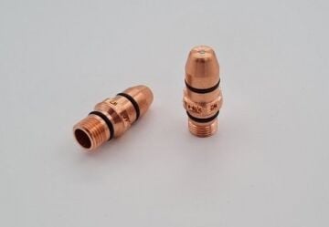 LINCOLN SAF Plazma Flat Electrode W2 (W000325107)