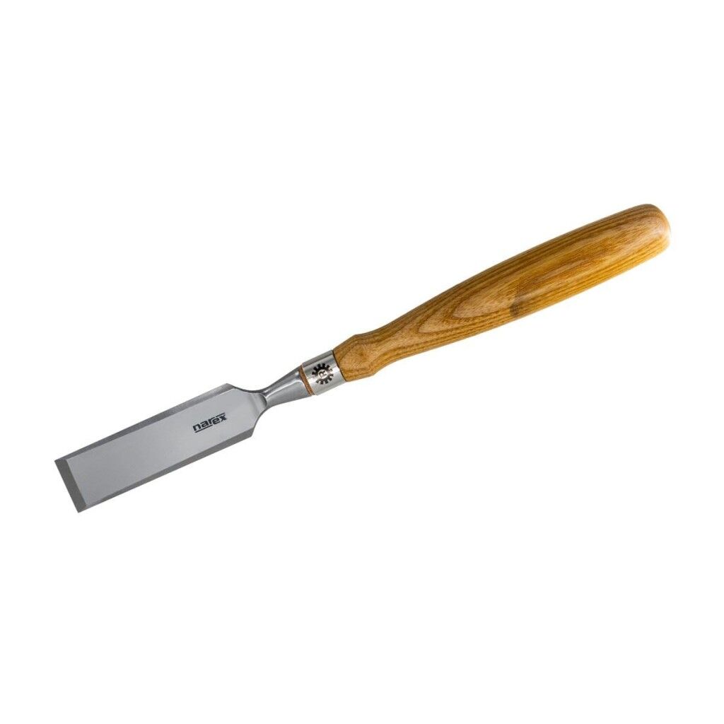 Narex 815331 Özel Richter Uzun Saplı Düz Uçlu Iskarpela 32 mm