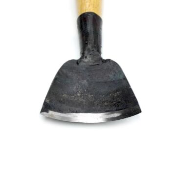 Rox Wood Mujingfang Uzun Sap Iskarpela Oluklu 30 mm