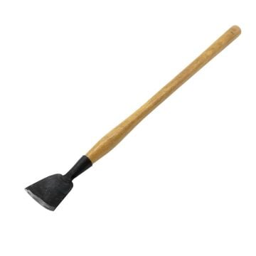 Rox Wood Mujingfang Uzun Sap Iskarpela Oluklu 30 mm