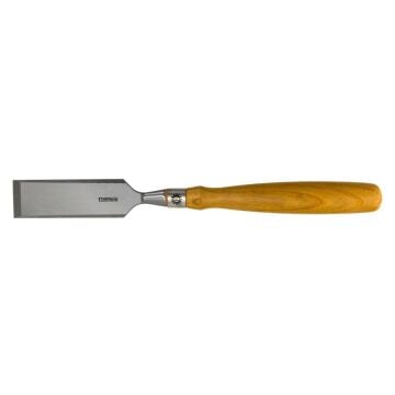 Narex 815339 Özel Richter Uzun Saplı Düz Uçlu Iskarpela 38 mm