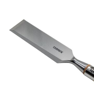 Narex 815339 Özel Richter Uzun Saplı Düz Uçlu Iskarpela 38 mm