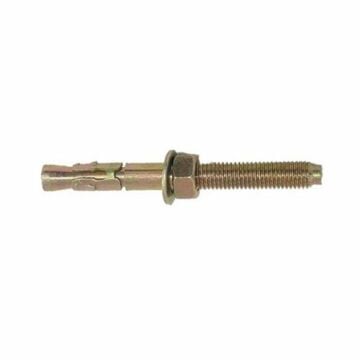 Red Hit M20x180 Klipsli Dubel