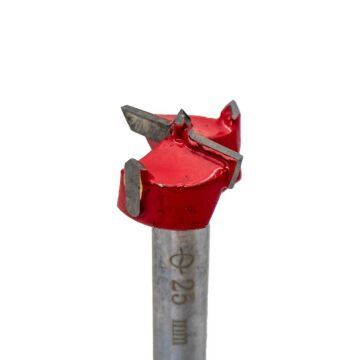 Topshop TH14422 Tas Menteşe Matkap Ucu 25 mm (Sap: 8 mm)