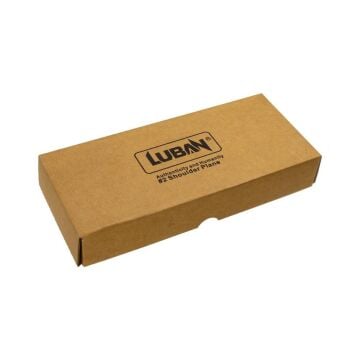 Rox Wood Metal Büyük Omuz Rende No:92