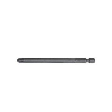İzeltaş 4880210703 Uzun Pozidriv Yıldız Bits Uç PZ3x75 mm