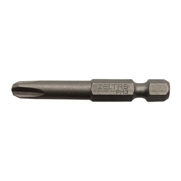 İZELTAŞ Yıldız Bits 50 mm Ph3