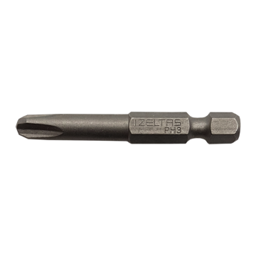İZELTAŞ Yıldız Bits 50 mm Ph3