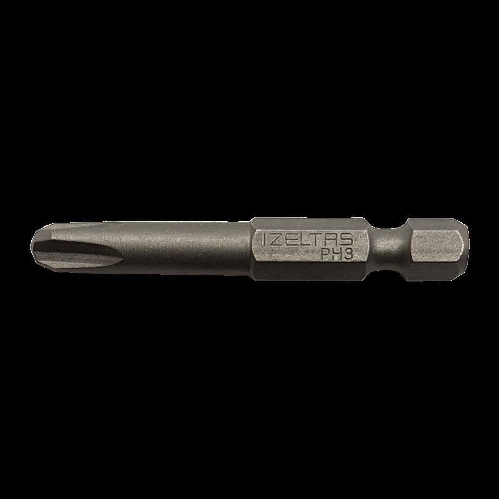 İZELTAŞ Yıldız Bits 50 mm Ph3