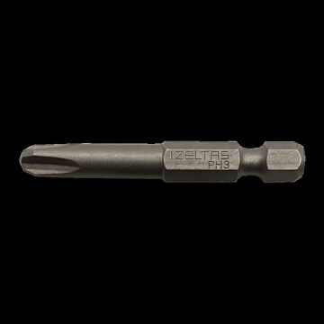 İZELTAŞ Yıldız Bits 50 mm Ph3