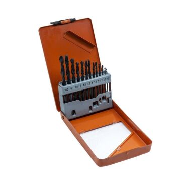 NEXON Ahşap-Metal İçin Matkap Ucu Seti 13 Parça (5313)