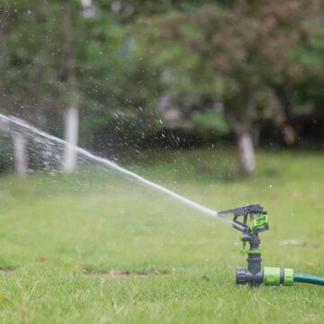 Daye DY1013 Duraklamalı Fıskiye Plastik Ayaklı