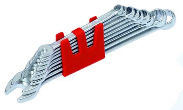 İZELTAŞ Kombine Anahtar Takımı Uzun Boy 12'li Set