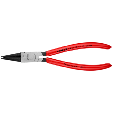 KNIPEX İç Segman Pensesi 180 mm (4411J2)