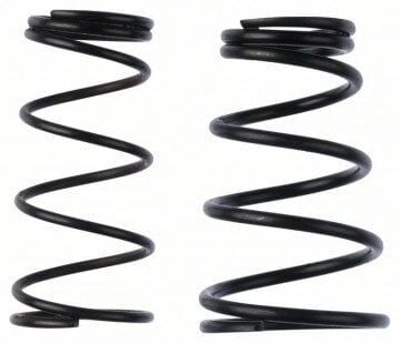 BOSCH TCT Elmas Uçlu Panç İçin İtici Yay (2608594161)