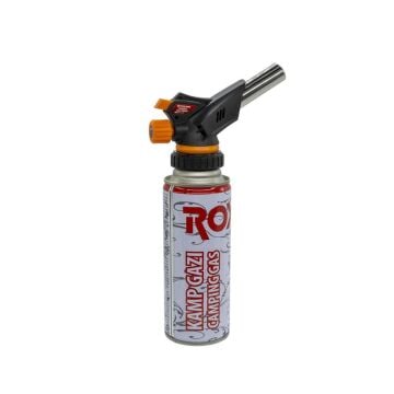 WS-509C Bütan Gaz Torch Kamp Pürmüz Seti