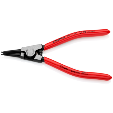 KNIPEX Dış Segman Pensesi 140 mm (4611A1)