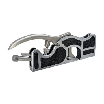 Rox Wood 0360 LUBAN Metal Küçük Omuz Rende No:91 133x12.8mm