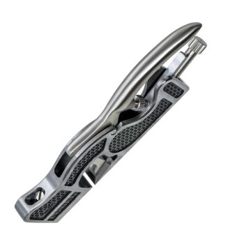 Rox Wood 0360 LUBAN Metal Küçük Omuz Rende No:91 133x12.8mm