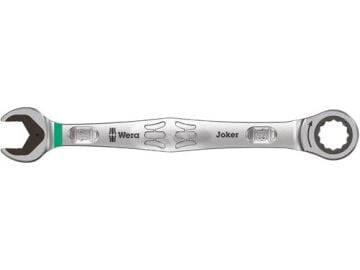 WERA Joker 13 SB Cırcır Anahtar 13 mm (05073273001)