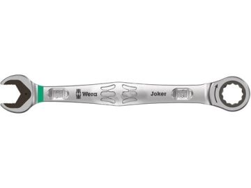 WERA Joker 13 SB Cırcır Anahtar 13 mm (05073273001)