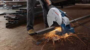 BOSCH GCO 14-24 J Profil Kesme Makinası