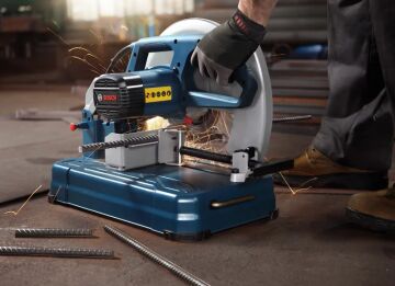 BOSCH GCO 14-24 J Profil Kesme Makinası