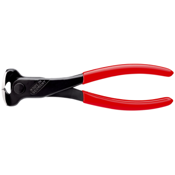 KNIPEX Tepe Keski 180 mm (6801180)