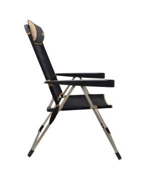 NURGAZ Campout Katlanır Lüx Sandalye (NG KLS)