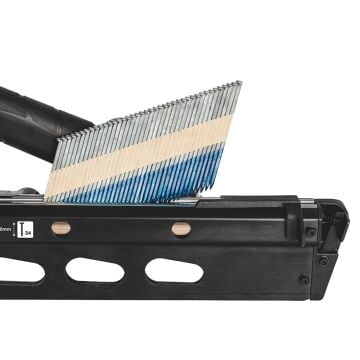 Rapid PFN 3490 Havalı Çivi Çakma Makinası 50-90 mm