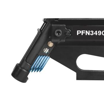 Rapid PFN 3490 Havalı Çivi Çakma Makinası 50-90 mm