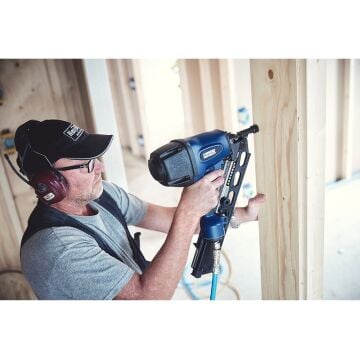 Rapid PFN 3490 Havalı Çivi Çakma Makinası 50-90 mm