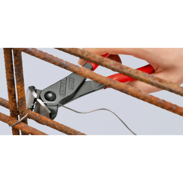 KNIPEX Tepe Keski 200 mm (6801200)