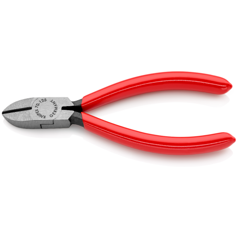 KNIPEX Yan Keski 125 mm (7001125)