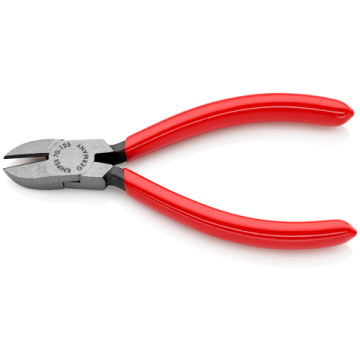 KNIPEX Yan Keski 125 mm (7001125)
