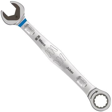 WERA Joker 19 SB Cırcır Anahtar 19 mm (05073279001)