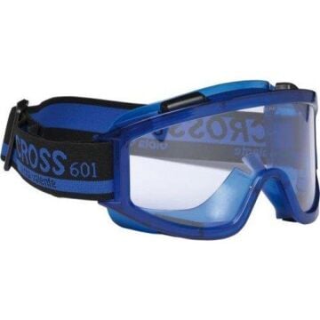 Viola Valente Cross 601 Goggles Koruyucu Gözlük Antifog(Buğulanmaz)