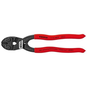 KNIPEX Mafsallı Keski 200 mm (7101200R)