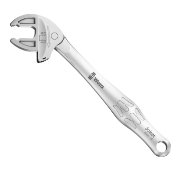 WERA 6004 Joker M Otomatik Kurbağacık 13-16 mm (05020103001)