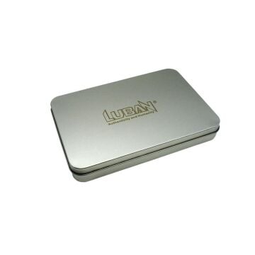 Rox Wood 0056 LUBAN Ahşap İşaretleme Bıçak Seti 3 Parça