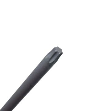 İzeltaş 4885210725 Uzun Torx Bits Uç T25x75 mm