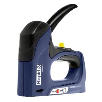 Rapid ALU 953 Mekanik Zımba / Çivi Tabancası