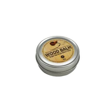 Wood Balm Doğal Yağ Ahşap Kuksa Bakım Kremi Cilası 70 gr