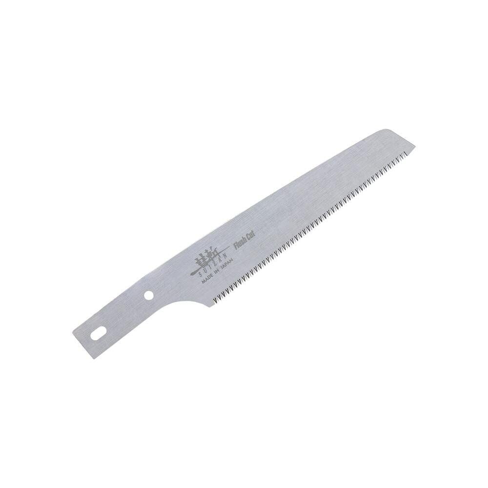 Suizan SCRP003 Mini Flush Cut Japon Testeresi Yedek Bıçak 12 cm