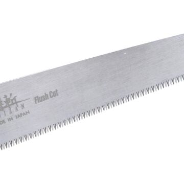 Suizan SCRP003 Mini Flush Cut Japon Testeresi Yedek Bıçak 12 cm