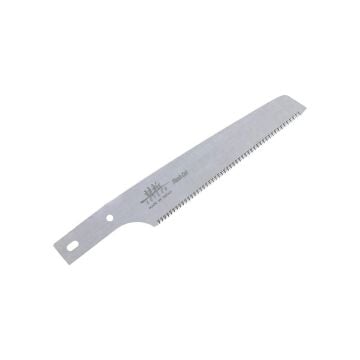 Suizan SCRP003 Mini Flush Cut Japon Testeresi Yedek Bıçak 12 cm