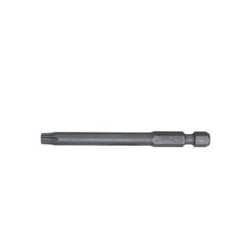 İzeltaş 4885210727 Uzun Torx Bits Uç T27x75 mm