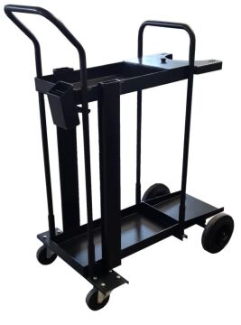 LINCOLN Invertec 300 TPX Pulse'lı Argon - Tig Kaynak Makinası (Sulu Sistem)